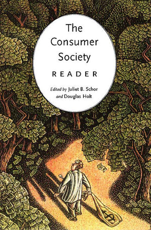 The Consumer Society Reader,Used