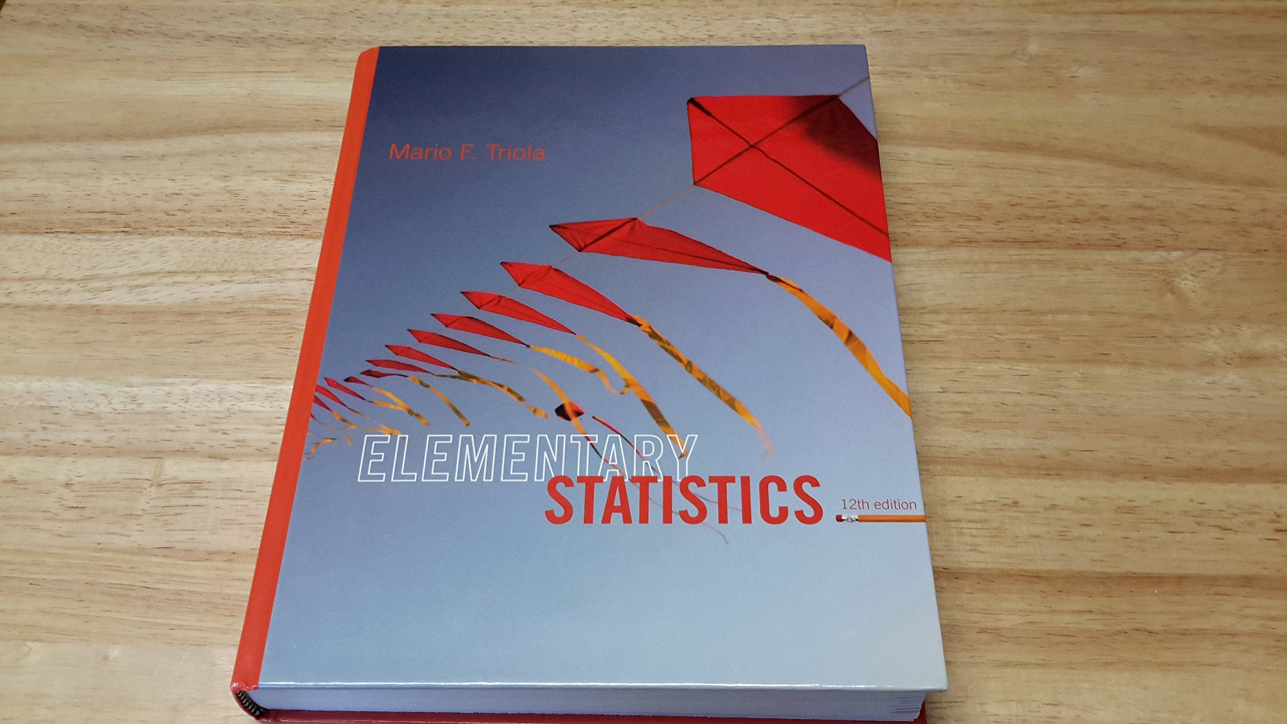 Elementary Statistics (12th Edition),New