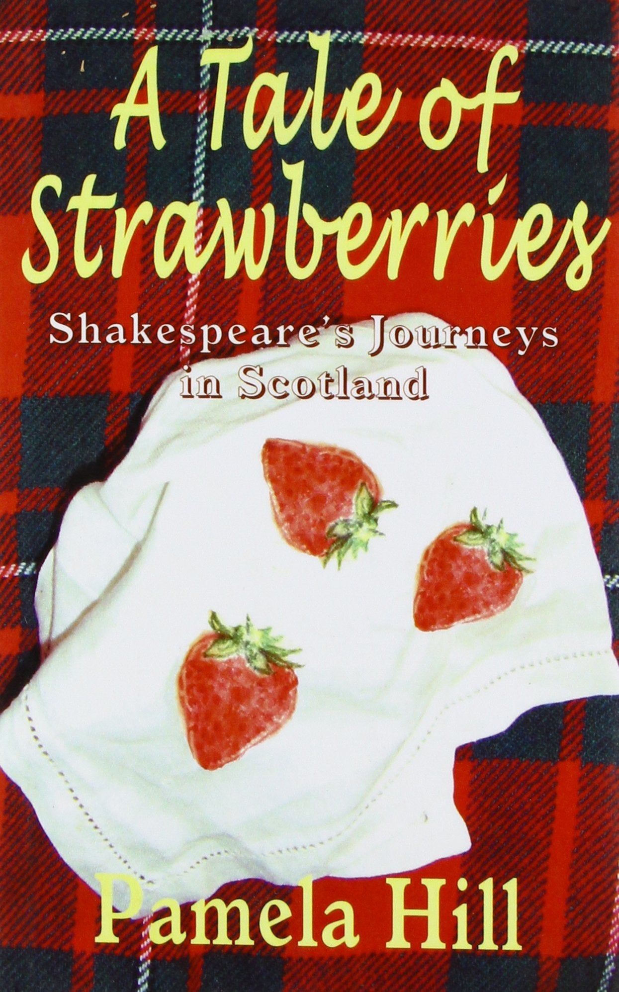A Tale of Strawberries
