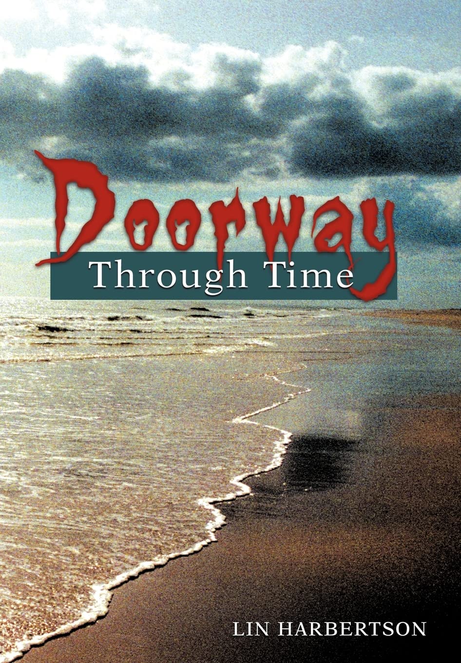 Doorway Through Time,Used