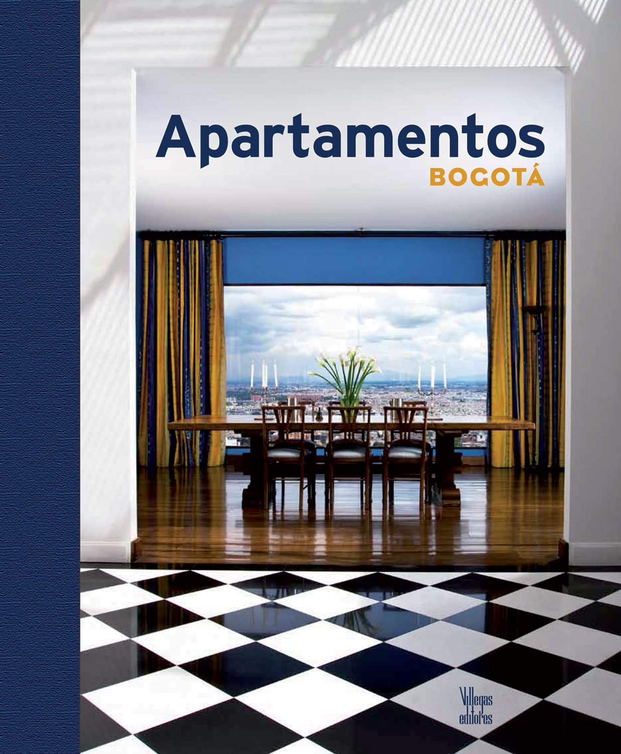 Apartamentos Bogota (Spanish Edition),New