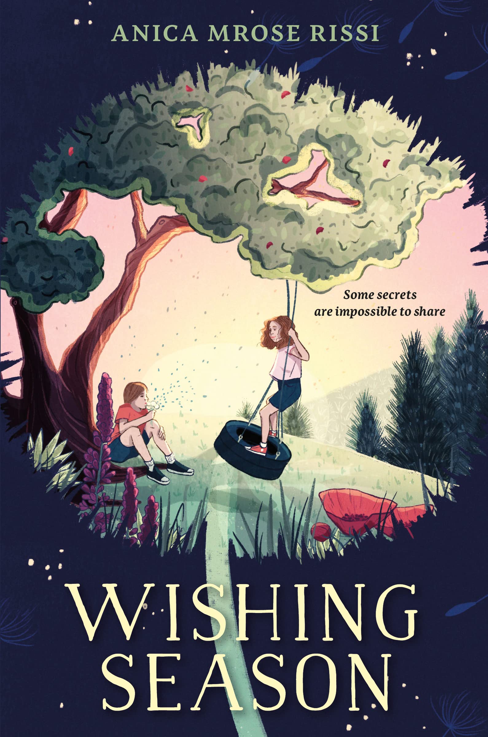 Wishing Season,New
