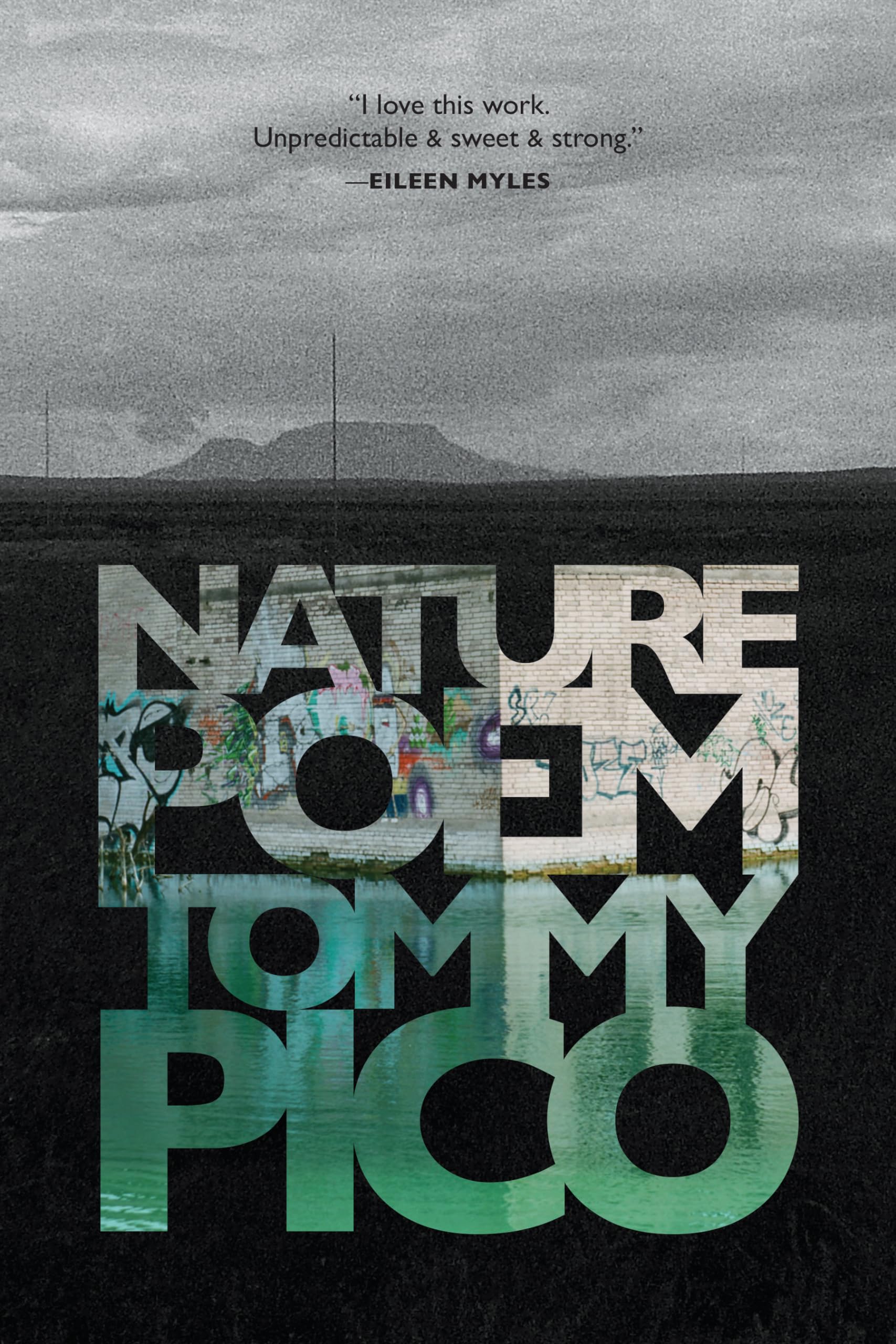 Nature Poem,New