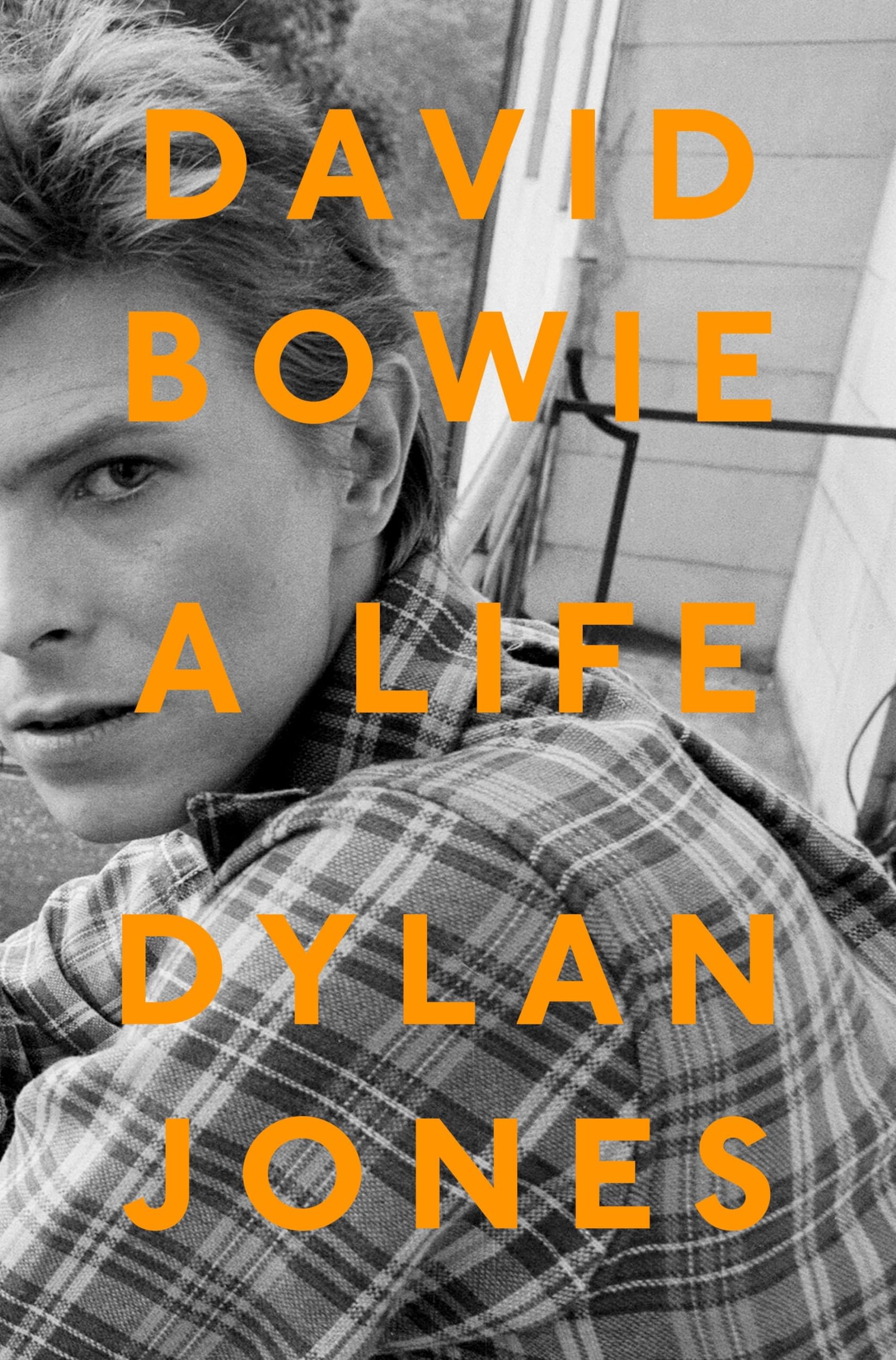 David Bowie: A Life,Used