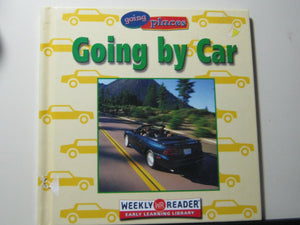 Going by Car (Going Places),Used