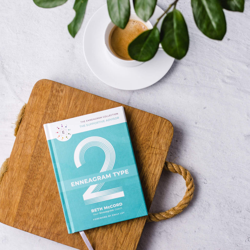 The Enneagram Type 2: The Supportive Advisor (The Enneagram Collection),Used