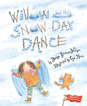 Willow and the Snow Day Dance,Used