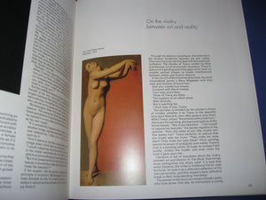 The Seduction of Venus: Artists and Models,Used