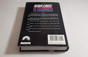 Qsquared (Star Trek: The Next Generation),Used