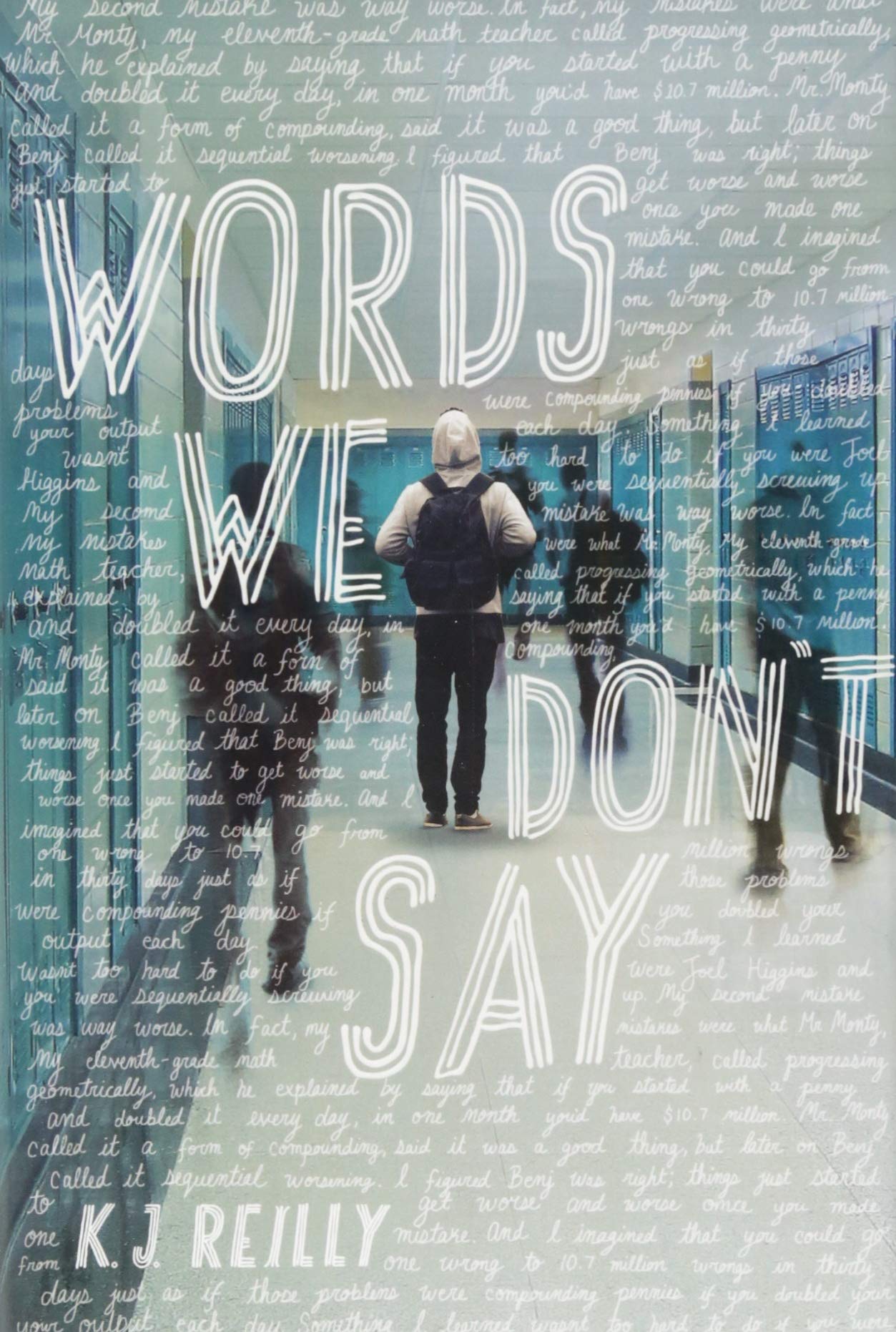 Words We Don'T Say