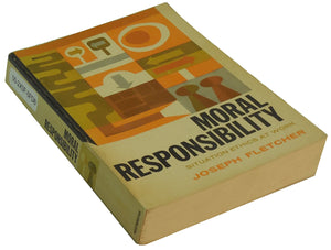 Moral Responsibility Situation Ethics At Work-used