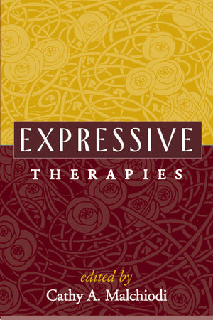 Expressive Therapies,Used