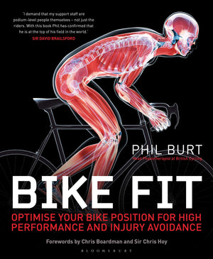 Bike Fit: Optimise Your Bike Position For High Performance And Injury Avoidance