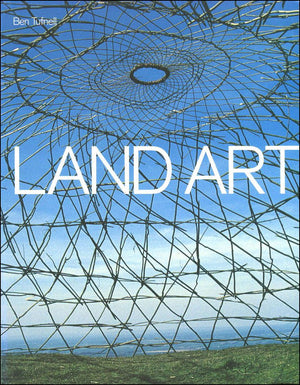 Land Art,Used