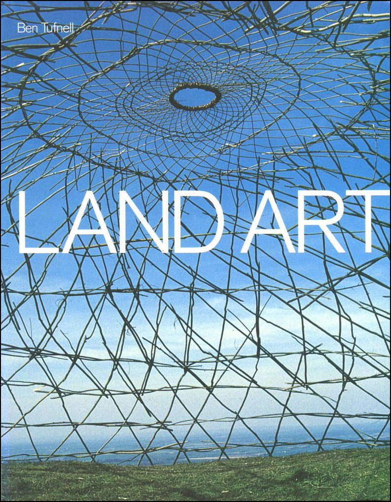 Land Art,Used
