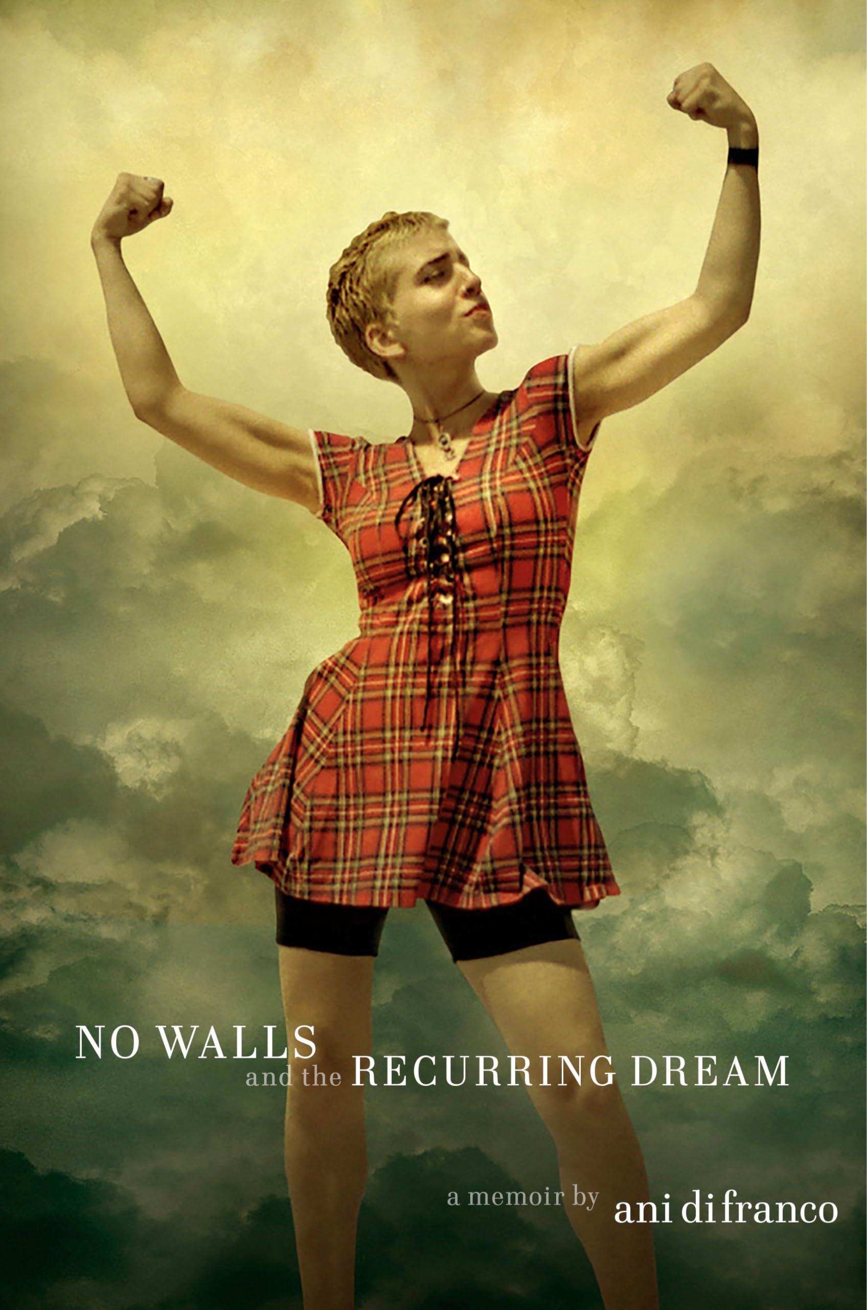 No Walls and the Recurring Dream: A Memoir,Used