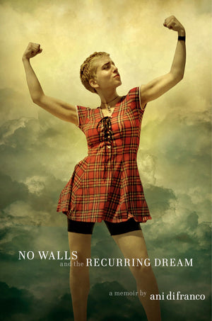 No Walls and the Recurring Dream: A Memoir,Used