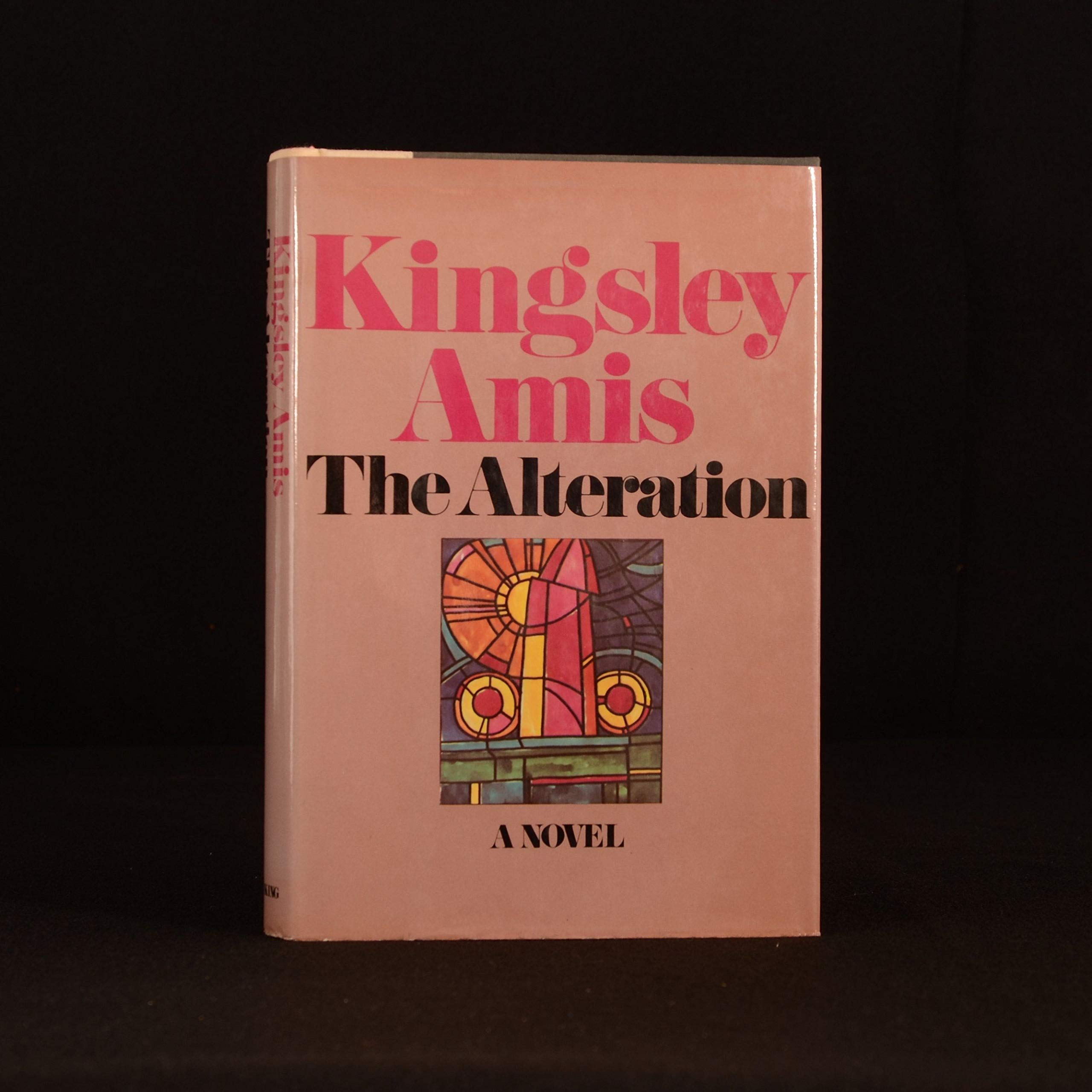 The Alteration,Used