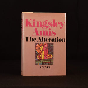 The Alteration,Used