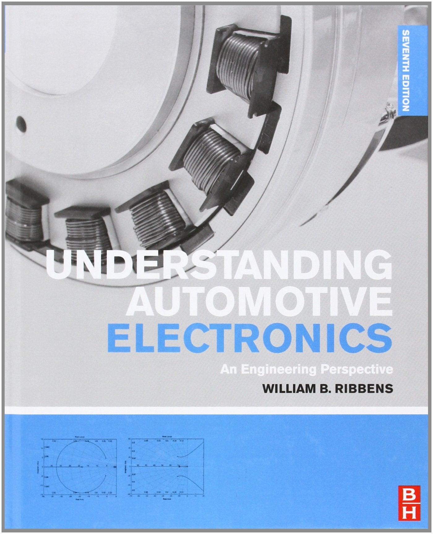 Understanding Automotive Electronics: An Engineering Perspective,Used