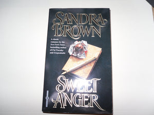 Sweet Anger