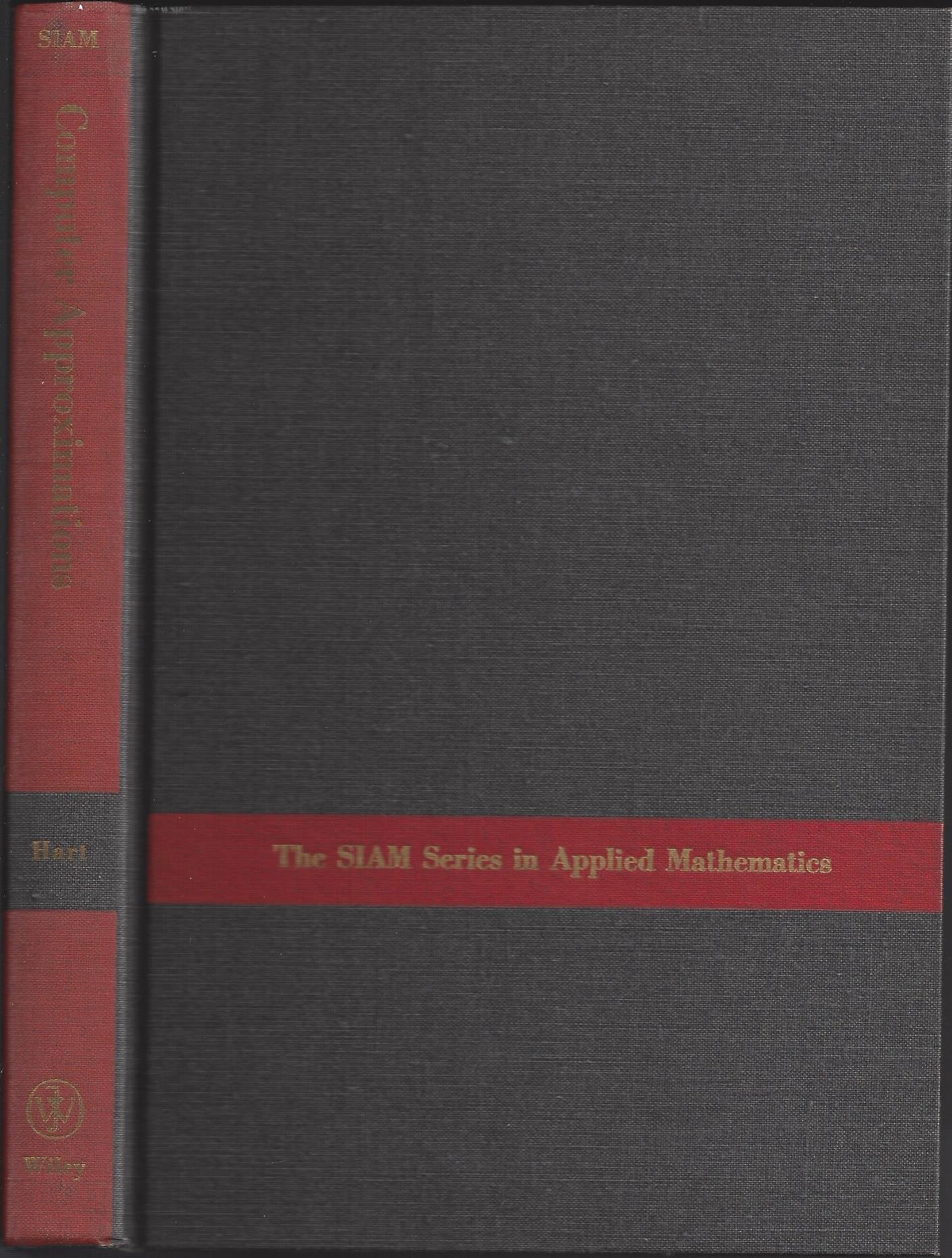 Computer Approximations,Used