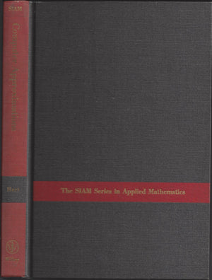 Computer Approximations,New