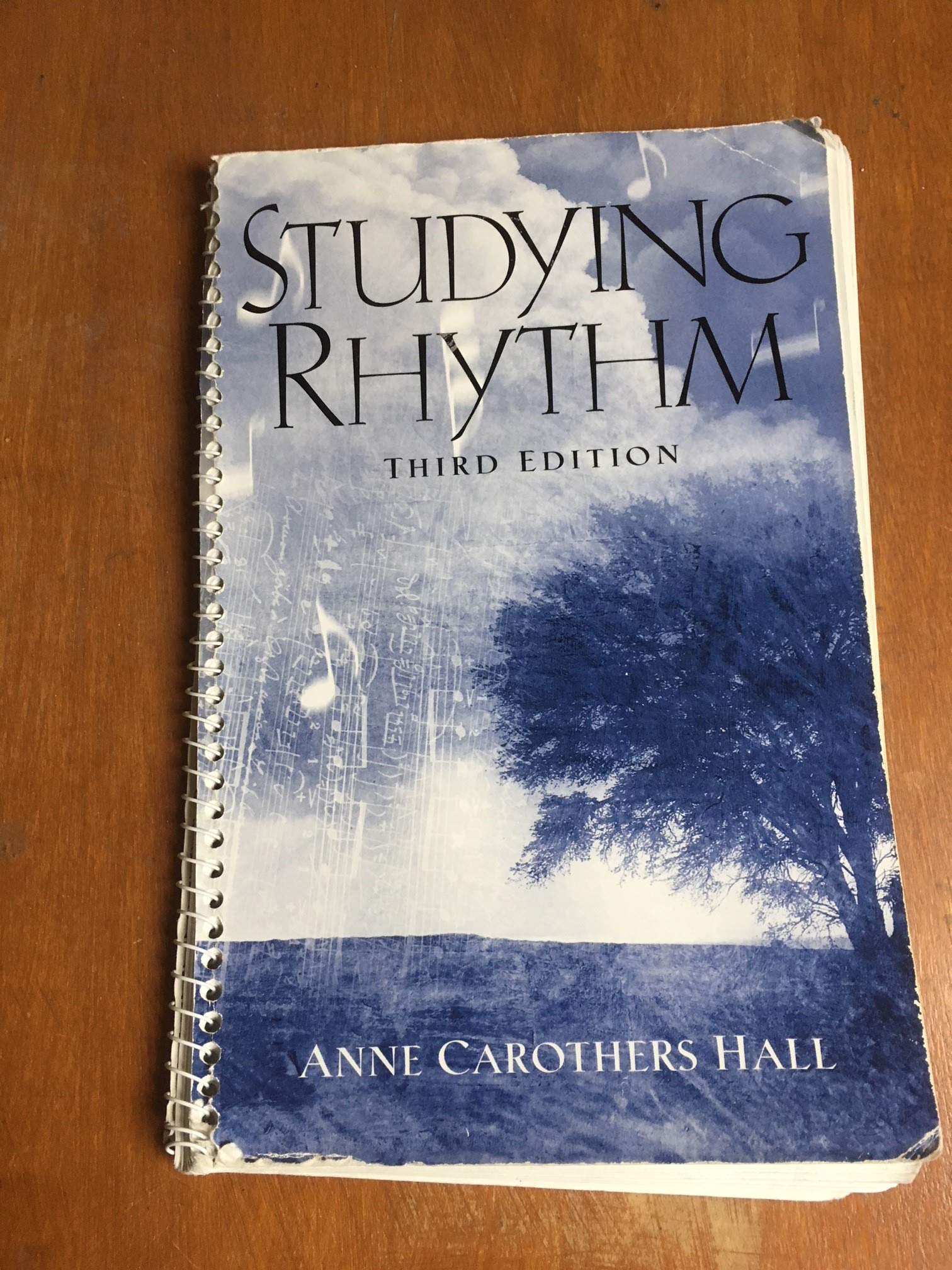 Studying Rhythm (3rd Edition),New