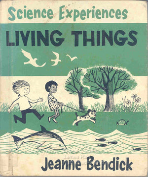 Living Things,Used