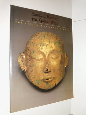 Empires Beyond the Great Wall,Used