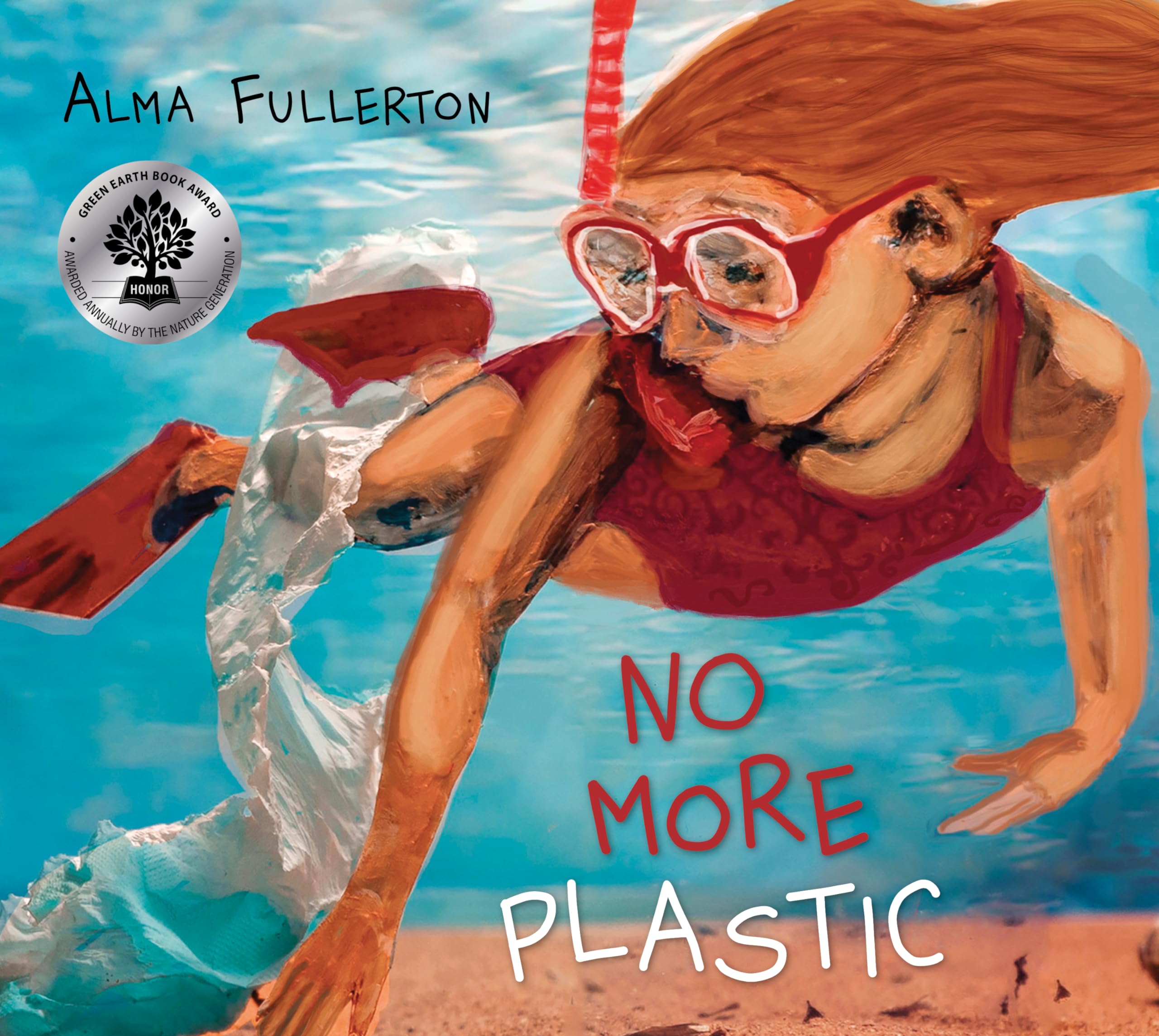 No More Plastic,New