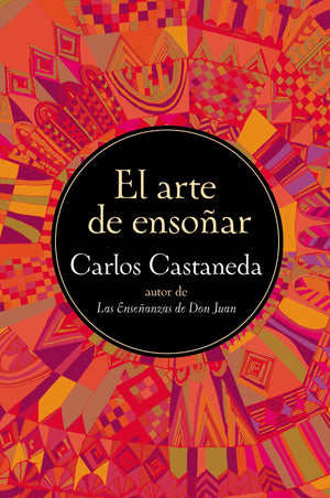 El Arte De Ensoar,New