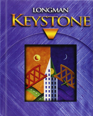 Longman Keystone B,Used