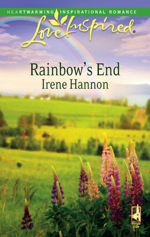 Rainbow's End (Love Inspired #379),Used