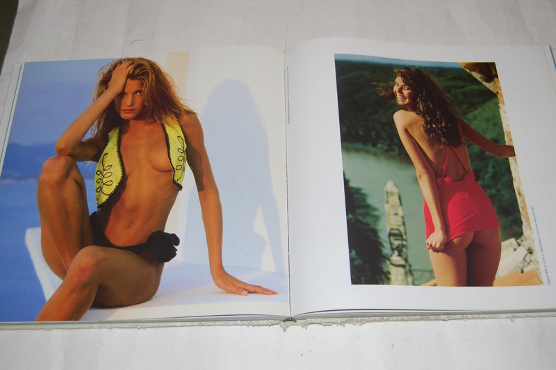 Sports Illustrated: Knockouts, Five Decades of Sports Illustrated Swimsuit Photography,New