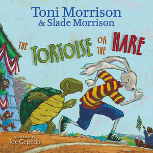 The Tortoise or the Hare,Used