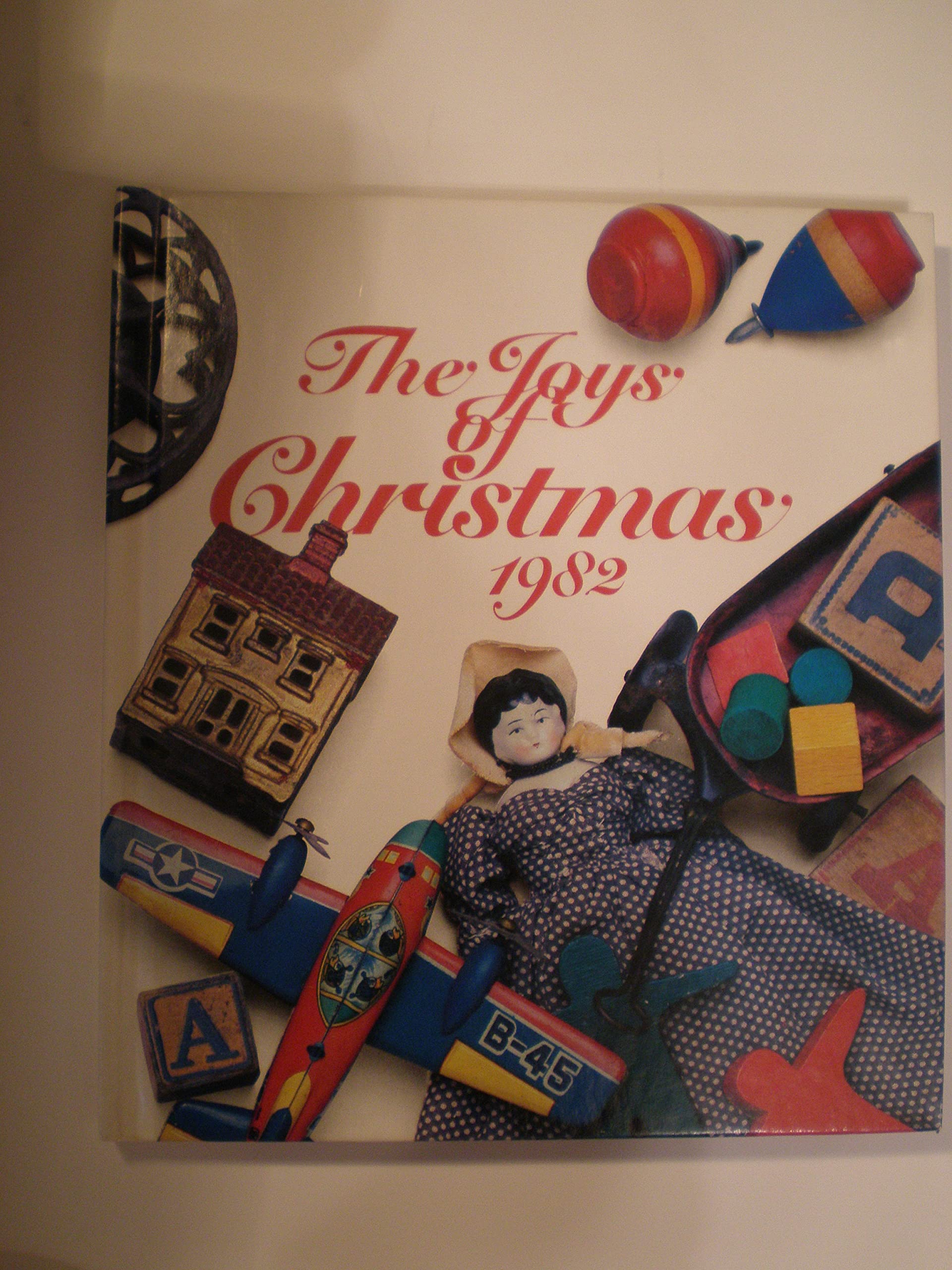 The Joys of Christmas, 1982,Used