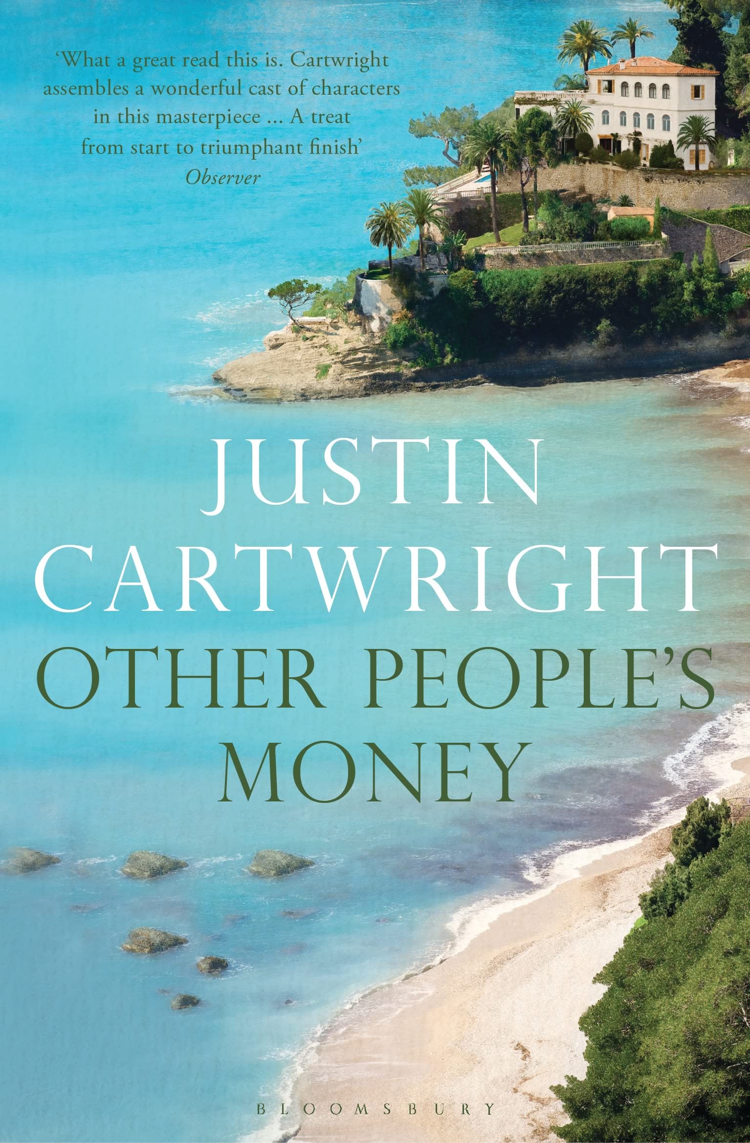 Other People's Money,New