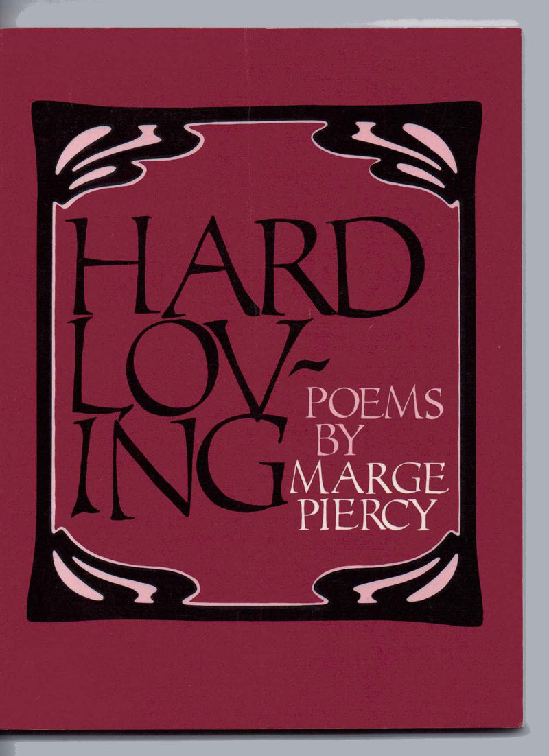 Hard Loving:Poems-new