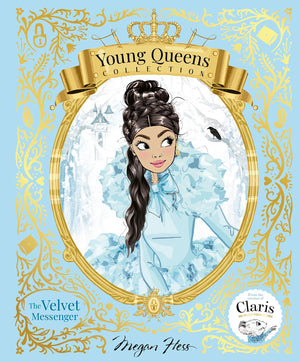 The Velvet Messenger: Young Queens #2 (Young Queens Collection),New
