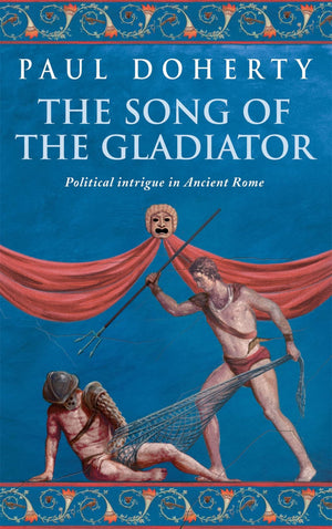 The Song of the Gladiator,Used