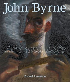 John Byrne: Art and Life,Used