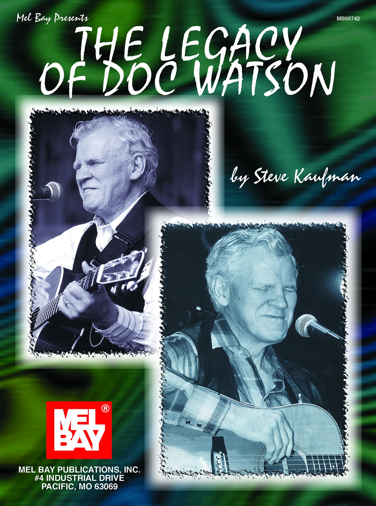 The Legacy of Doc Watson,New