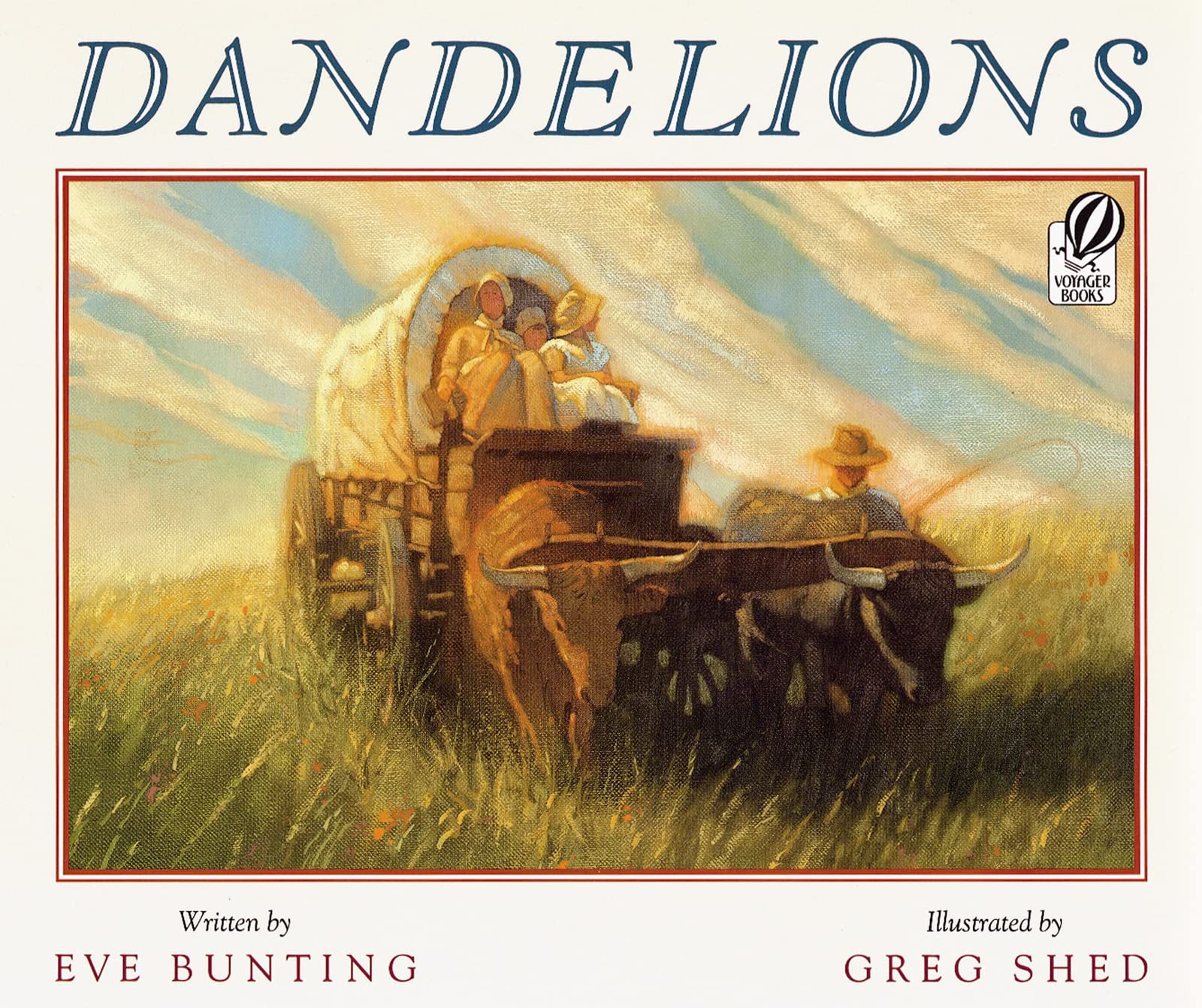 Dandelions,New