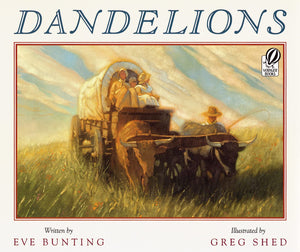 Dandelions,New