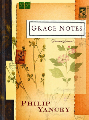 Grace Notes Journal,Used