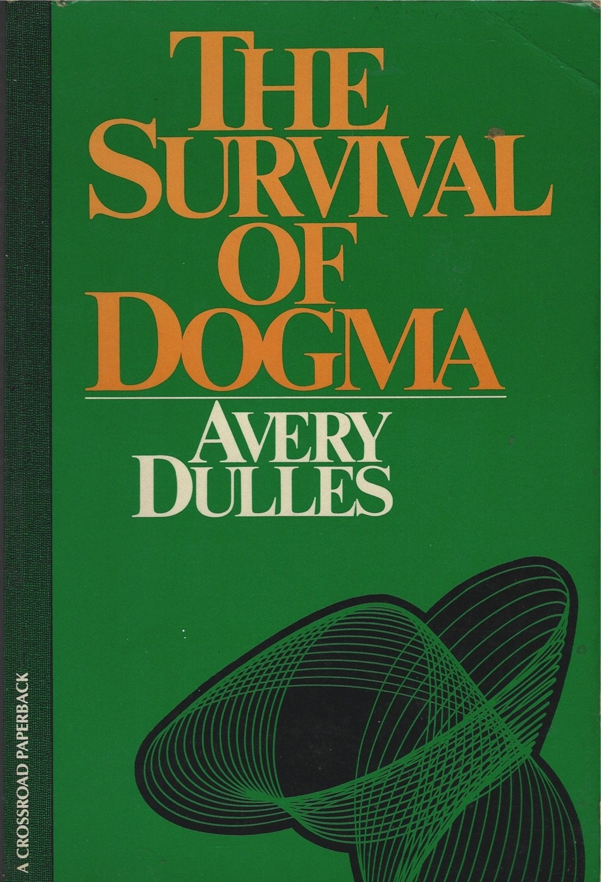 The Survival of Dogma,Used