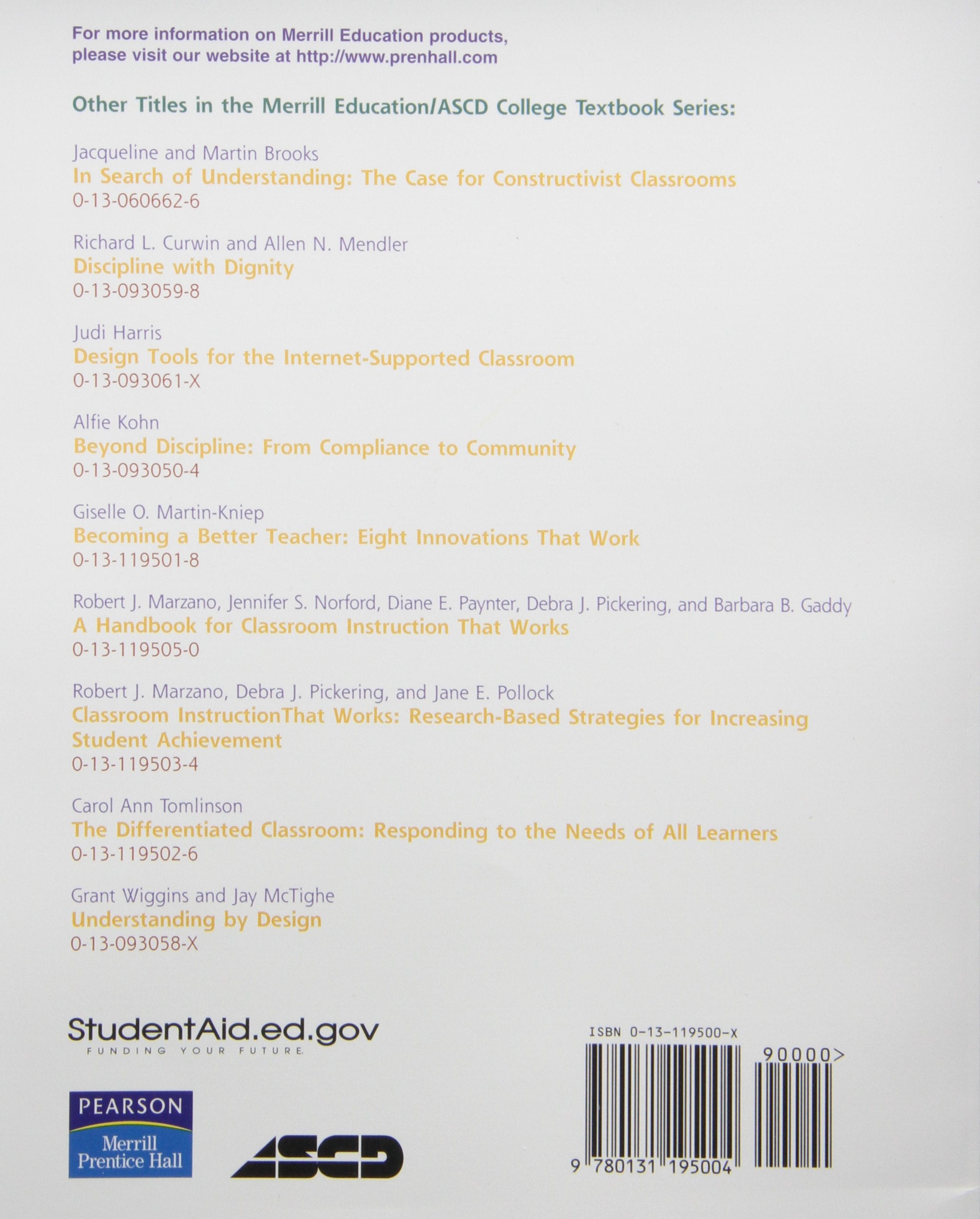 How To Differentiate Instruction In Mixed Ability Classrooms,New