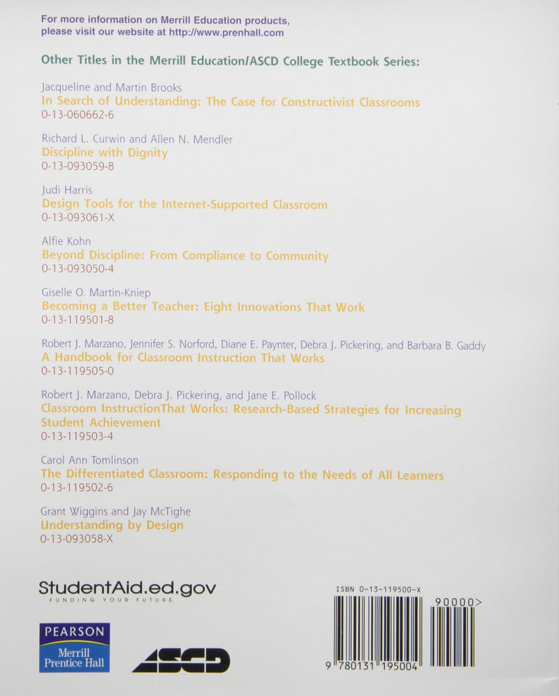 How To Differentiate Instruction In Mixed Ability Classrooms,New