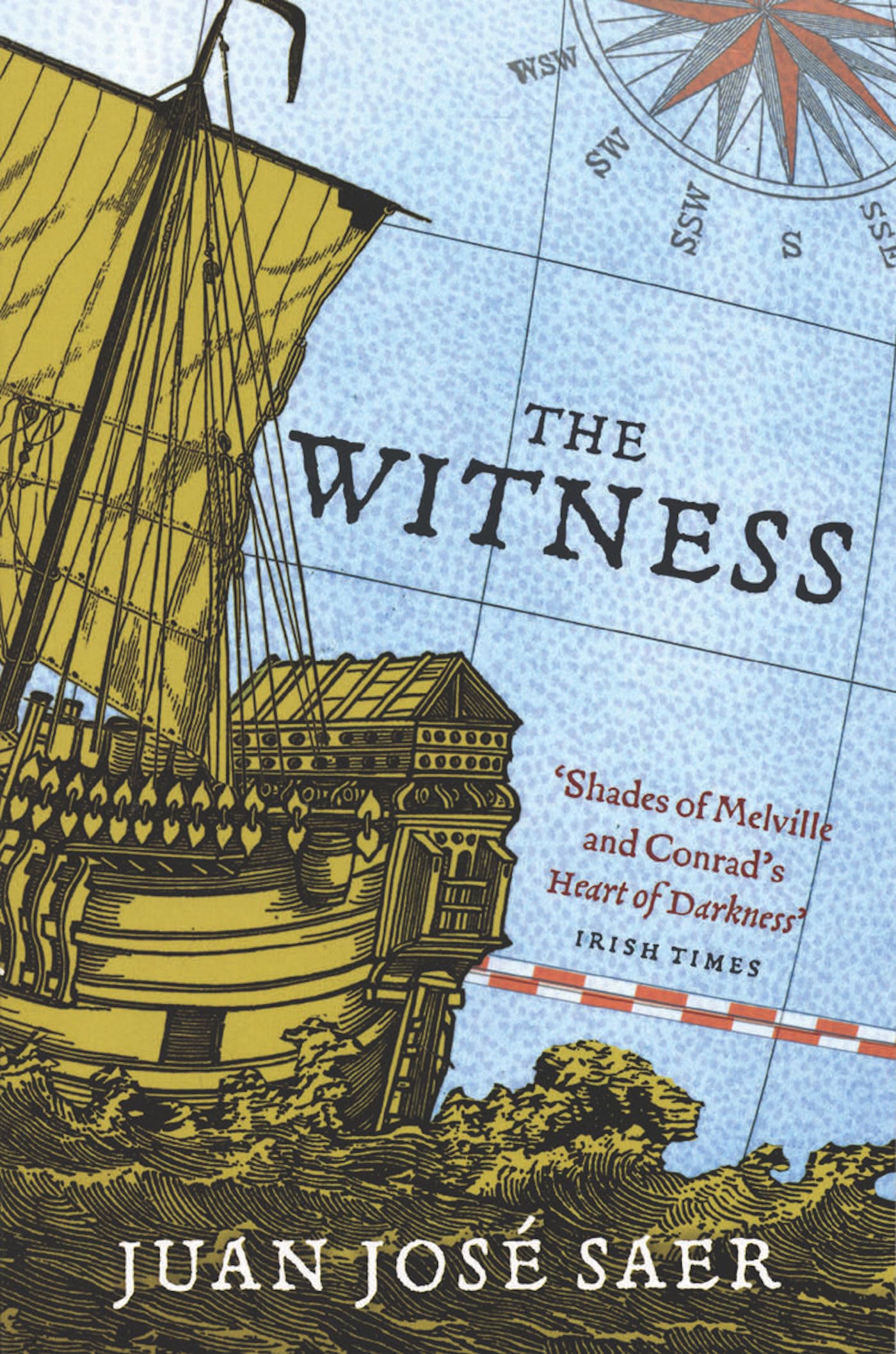 The Witness,Used